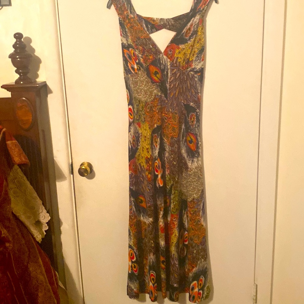 Beautiful dress